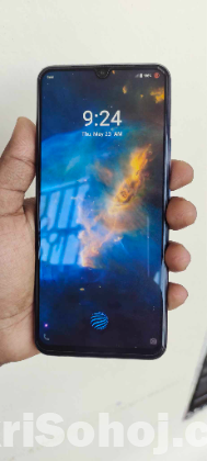 Vivo y73